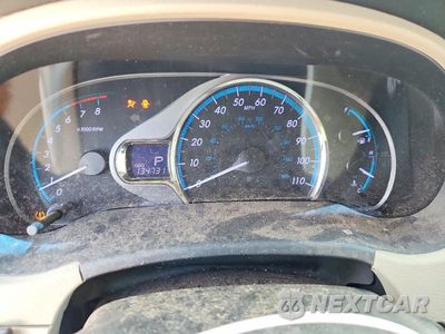 Zdjęcie 9 z 13 samochodu: 2014 TOYOTA SIENNA LIMITED 7-PASSENGER VIN:5TDYK3DCXES427600 - miniatura