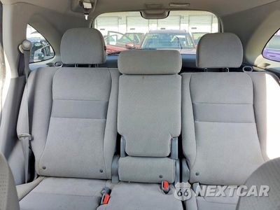 Zdjęcie 10 z 13 samochodu: 2011 HONDA CR-V SE VIN:5J6RE4H41BL096837 - miniatura