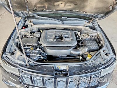 Zdjęcie 12 z 13 samochodu: 2017 JEEP GRAND CHEROKEE TRAILHAWK VIN:1C4RJFLG3HC729233 - miniatura