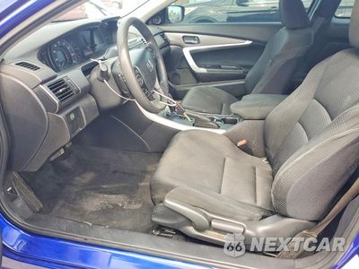 Zdjęcie 7 z 12 samochodu: 2014 HONDA ACCORD LX-S VIN:1HGCT1B3XEA016792 - miniatura
