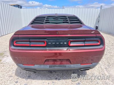 Zdjęcie 6 z 13 samochodu: 2019 DODGE CHALLENGER SXT VIN:2C3CDZGG5KH526118 - miniatura