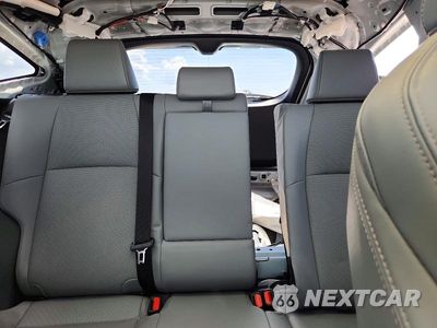 Zdjęcie 10 z 14 samochodu: 2021 TOYOTA VENZA LIMITED VIN:JTEAAAAH3MJ081485 - miniatura