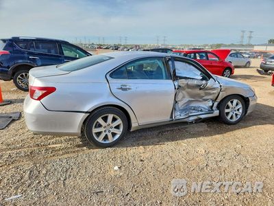 Trzecie zdjęcie samochodu z tyłu: 2007 LEXUS ES 350 VIN:JTHBJ46G672031316 - miniatura
