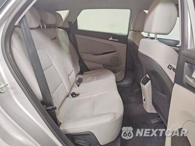 Zdjęcie 11 z 14 samochodu: 2020 HYUNDAI TUCSON SEL VIN:KM8J33AL2LU139822 - miniatura