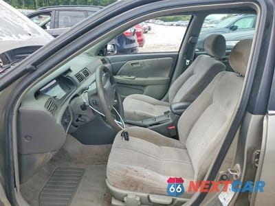 Zdjęcie 7 z 12 samochodu: 1998 TOYOTA CAMRY LE VIN:JT2BG22K4W0133084 - miniatura