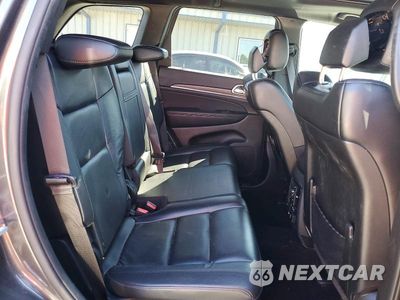 Zdjęcie 10 z 12 samochodu: 2020 JEEP GRAND CHEROKEE LIMITED VIN:1C4RJFBG1LC358308 - miniatura