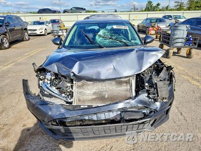 Piąte zdjęcie samochodu w środku: 2026 HONDA CIVIC LX VIN:2HGFE2F2XTH553479 - miniatura