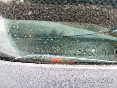 Zdjęcie 12 z 12 samochodu: 2007 DODGE RAM 2500 ST VIN:1D3KS28C77J566360 - miniatura
