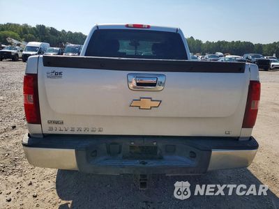 Zdjęcie 6 z 12 samochodu: 2010 CHEVROLET SILVERADO C1500 LT VIN:3GCRCSE08AG208305 - miniatura