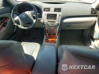 Zdjęcie 8 z 12 samochodu: 2011 TOYOTA CAMRY XLE VIN:4T4BF3EKXBR166462 - miniatura