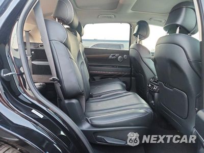 Zdjęcie 11 z 14 samochodu: 2024 GENESIS GV80 3.5T VIN:KMUHCESCXRU163966 - miniatura