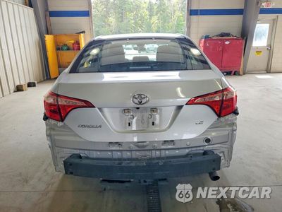 Zdjęcie 6 z 13 samochodu: 2017 TOYOTA COROLLA LE VIN:5YFBURHE1HP712374 - miniatura