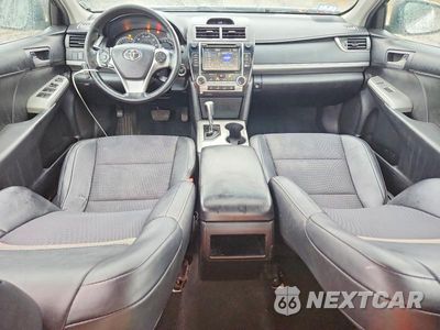 Zdjęcie 8 z 13 samochodu: 2014 TOYOTA CAMRY SE VIN:4T1BF1FKXEU363990 - miniatura