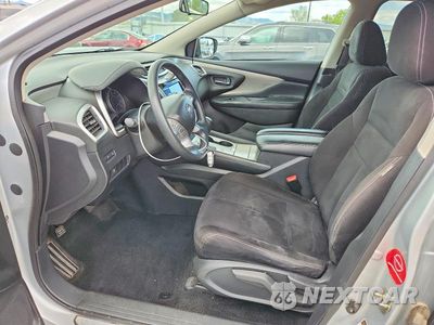 Zdjęcie 7 z 13 samochodu: 2016 NISSAN MURANO S VIN:5N1AZ2MH7GN162044 - miniatura