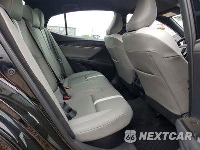 Zdjęcie 10 z 12 samochodu: 2026 TOYOTA CAMRY SE VIN:4T1DAACKXTU766599 - miniatura