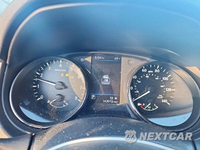 Zdjęcie 9 z 13 samochodu: 2019 NISSAN ROGUE SV VIN:JN8AT2MV7KW391696 - miniatura