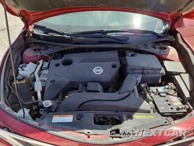 Zdjęcie 11 z 12 samochodu: 2013 NISSAN ALTIMA 2.5 VIN:1N4AL3AP1DN479715 - miniatura