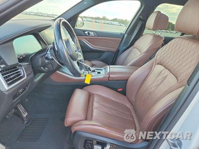 Zdjęcie 7 z 12 samochodu: 2022 BMW X5 XDRIVE40I VIN:5UXCR6C0XN9L56314 - miniatura