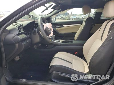 Zdjęcie 7 z 13 samochodu: 2017 HONDA CIVIC LX VIN:2HGFC4B02HH301688 - miniatura