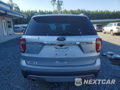 Zdjęcie 6 z 14 samochodu: 2016 FORD EXPLORER XLT VIN:1FM5K8D85GGC27759 - miniatura