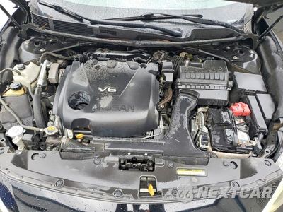 Zdjęcie 11 z 12 samochodu: 2017 NISSAN MAXIMA 3.5 SL VIN:1N4AA6APXHC376009 - miniatura