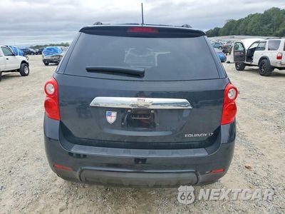 Zdjęcie 6 z 13 samochodu: 2015 CHEVROLET EQUINOX LT VIN:2GNALCEK7F6276951 - miniatura