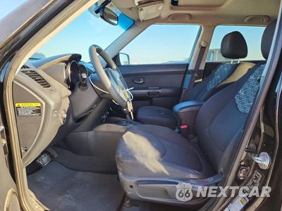 Zdjęcie 7 z 12 samochodu: 2011 KIA SOUL + VIN:KNDJT2A28B7219421 - miniatura