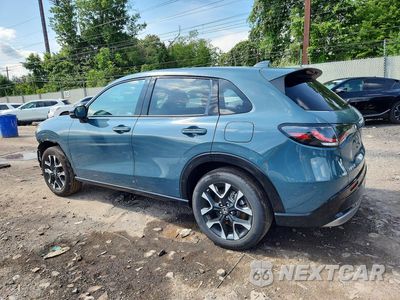 Drugie zdjęcie samochodu z przodu: 2026 HONDA HR-V EXL VIN:3CZRZ2H77TM740960 - miniatura