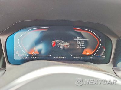 Zdjęcie 9 z 12 samochodu: 2023 BMW 430XI VIN:WBA43AT04PCM54526 - miniatura