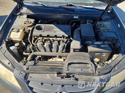 Zdjęcie 11 z 12 samochodu: 2009 HYUNDAI SONATA GLS VIN:5NPET46C09H557884 - miniatura