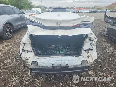 Zdjęcie 6 z 12 samochodu: 2024 HONDA CIVIC TOURING VIN:2HGFE1F92RH336301 - miniatura