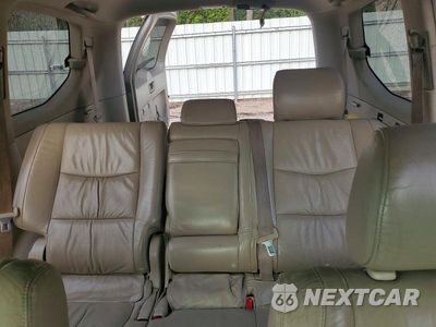 Zdjęcie 10 z 14 samochodu: 2005 LEXUS GX 470 BASE VIN:JTJBT20X750082595 - miniatura