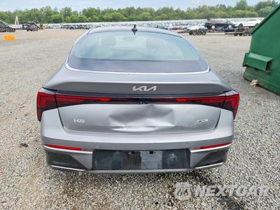 Zdjęcie 6 z 12 samochodu: 2025 KIA K5 GT LINE VIN:KNAG64J72S5320004 - miniatura