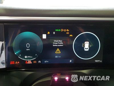 Zdjęcie 9 z 13 samochodu: 2026 HYUNDAI PALISADE SEL VIN:KM8RLES27TU098477 - miniatura