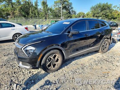2023 KIA SPORTAGE LX KNDPU3AF1P7042556 - główne zdjęcie licytacji z USA - miniatura