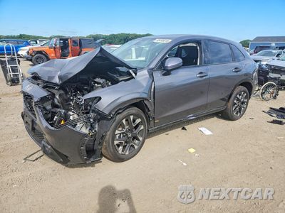 2027 HONDA HR-V EXL 3CZRZ2H77VM715267 - główne zdjęcie licytacji z USA - miniatura