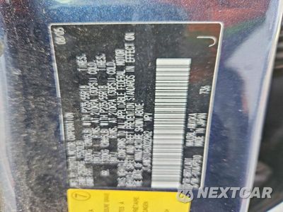 Zdjęcie 12 z 12 samochodu: 2006 LEXUS RX 400 VIN:JTJHW31U960022962 - miniatura