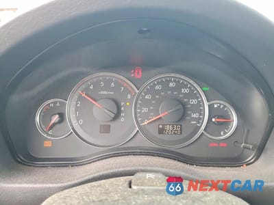 Zdjęcie 9 z 12 samochodu: 2008 SUBARU LEGACY 2.5I LIMITED VIN:4S3BL626187203244 - miniatura