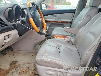 Zdjęcie 7 z 13 samochodu: 2006 LEXUS RX 330 VIN:2T2HA31U06C103500 - miniatura