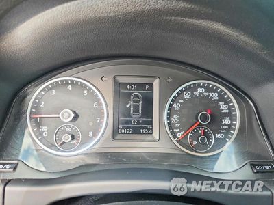 Zdjęcie 9 z 13 samochodu: 2018 VOLKSWAGEN TIGUAN LIMITED VIN:WVGBV7AX5JK002195 - miniatura