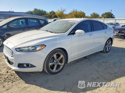 2014 FORD FUSION SE 3FA6P0H73ER357693 - główne zdjęcie licytacji z USA - miniatura