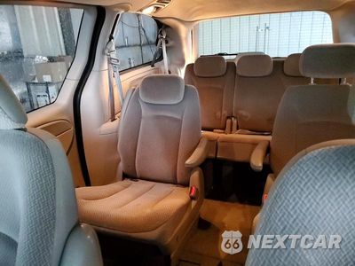 Zdjęcie 10 z 13 samochodu: 2005 CHRYSLER TOWN & COUNTRY TOURING VIN:2C4GP54LX5R408160 - miniatura