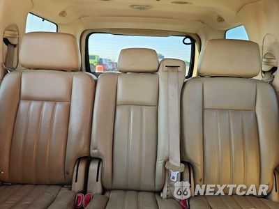 Zdjęcie 10 z 14 samochodu: 2005 LINCOLN AVIATOR VIN:5LMEU68H85ZJ03072 - miniatura