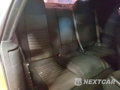 Zdjęcie 10 z 12 samochodu: 2012 DODGE CHALLENGER R/T VIN:2C3CDYBT2CH133693 - miniatura