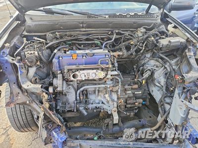 Zdjęcie 11 z 12 samochodu: 2005 HONDA CR-V EX VIN:JHLRD78885C037465 - miniatura