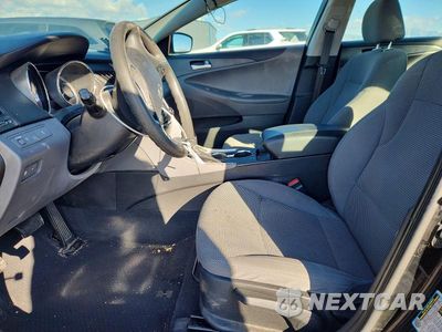 Zdjęcie 7 z 13 samochodu: 2013 HYUNDAI SONATA GLS VIN:5NPEB4AC8DH719571 - miniatura