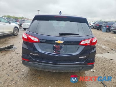Zdjęcie 6 z 13 samochodu: 2021 CHEVROLET EQUINOX LS VIN:3GNAXHEVXMS115729 - miniatura