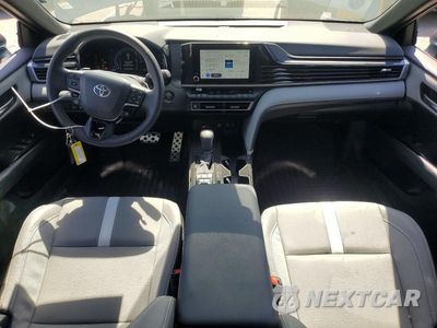 Zdjęcie 8 z 13 samochodu: 2026 TOYOTA CAMRY SE VIN:4T1DAACK1TU739162 - miniatura