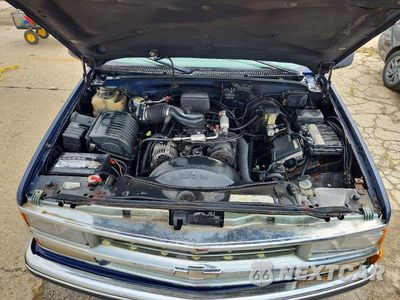 Zdjęcie 12 z 13 samochodu: 1999 CHEVROLET TAHOE K1500 VIN:1GNEK13R9XJ322714 - miniatura