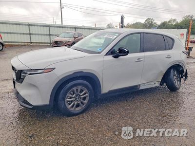 2026 MAZDA CX-5 JM3KMBHA6T0141432 - główne zdjęcie licytacji z USA - miniatura